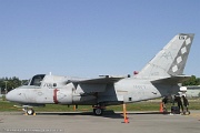 S-3B Viking 160152 AA-705 from VS-30 