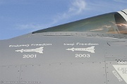 Twenty six bombs dropped in Afghanistan during 