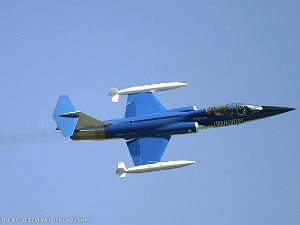 2003 Schenectady Air Show