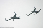 Long EZ N78LC and VARI-EZE N500EZ