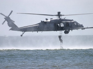 Jones Beach Air Show