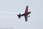 Zivko Aeronautics Inc EDGE 540 C/N 0024 - David Windmiller, N111DW