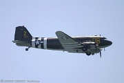 Douglas DC-3C Skytrain 
