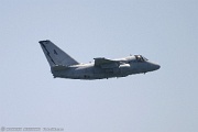 S-3B Viking 159732 AJ-704 from VS-24 'Scouts' NAS Jacksonville, FL
