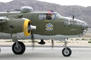 North American TB-25N Mitchell 