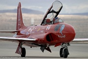 Canadair T-33-MK3 Silver Star 