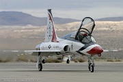 Notrhrop T-38 Talon 