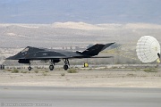 F-117A Nighthawk 86-0839 HO from 9th FS 
