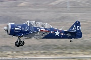 North American AT-6F Texan 