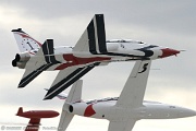 Notrhrop T-38 Talon 