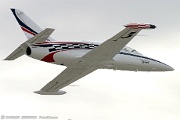 Aero Vodochody L-39 Albatros C/N 430218, N139BJ