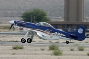Thunder Mustang 