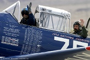 North American AT-6F Texan 