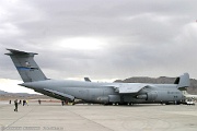 C-5B Galaxy 86-0026 from 60th AMW 369th Travis AFB, CA