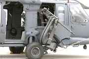 HH-60G Pave Hawk gun