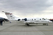 T-1A Jayhawk 94-0126 VN from 32nd FTS 