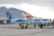 Aero Vodochody L-39C Albatros C/N 931331, NX50XX