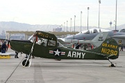 Cessna L-19 C/N 24714, N129G