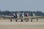 T-28 Trojans