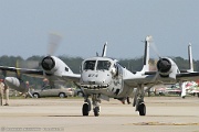 OV-1D Mohawk C/N 62-05874, N1171Y