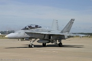 CAF CF-188B Hornet 188917 from 425 TFS 