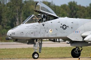 A-10A Thunderbolt 80-0166 MA from 104th FW 131st FS Barnes ANGB, MA