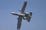 A-10A Thunderbolt II 80-0223 FT from 75th 