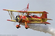 Grumman Acft Eng Cor-Schweizer G-164A C/N 1004 - Teresa Stokes and Gene Soucy, NX7699