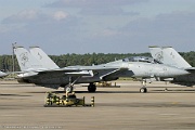 F-14D Tomcat 163897 AD-161 from VF-101 'Grim Rippers' NAS Oceana, VA