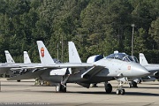 F-14B Tomcat 162920 AD-101 from VF-101 'Grim Rippers' NAS Oceana, VA