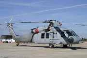 MH-60S Knighthawk 165778 BR-43 from HW-72 'Chargers' NAS Norfolk, VA