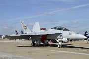 F/A-18F Super Hornet 166467 AD-201 from VFA-106 'Gladiators' NAS Oceana, VA