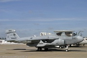 EA-6B Prowler 158029 AF-500 from VAQ-209 'Star Warriors' Naval Air Facility Washington, D.C.