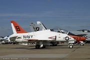T-45A Goshawk 165077 B-277 from TW-2 NAS Kingsville, TX