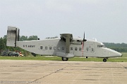 C-23 Sherpa 94-0308 from 2-192nd Avn WA ArNG, Quonset Point, RI
