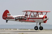 Boeing A-75N1 (PT-17) Stearman C/N 75-4688, N801RB