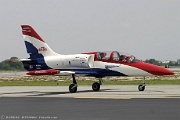 Aero Vodochody L-39C Albatros C/N 031633, N2399V