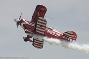 Pitts S-2B C/N 5341, N822P