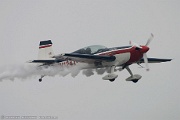 Extra EA-300S C/N 012 - Nick Nilmeyer, N124X