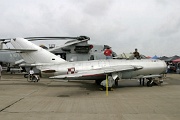 325 PZL Mielec Lim-6bis (MiG-17) C/N 1F0325