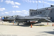 F-16C Fighting Falcon 87-0286 SA from 182nd FS 'Lone Star Fighters' 140th FW Kelly AFB, TX