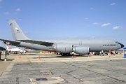 KC-135R Stratotanker 59-1461 from 168th ARW 168th ARS Eielson, AK