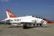 T-45C Goshawk 165471 A-128 from VT-9 