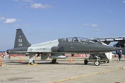 T-38A Talon 68-8136 RA from 560 FTS 