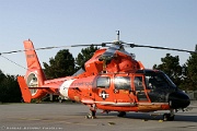HH-65B Dolphin 6579 from CGAS Atlantic City, NJ