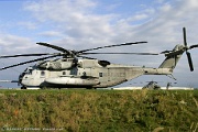 CH-53E Super Stallion 165248 UT-14 from HMT-302 New River, NC