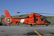 HH-65B Dolphin 6579 from CGAS Atlantic City, NJ