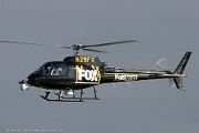 Aerospatiale AS-350BA C/N 2085, N29FX