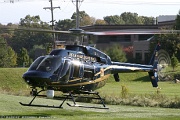 Bell 407 C/N 53580, N75SP