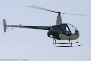 Robinson R22 Beta C/N 1273, N8066U